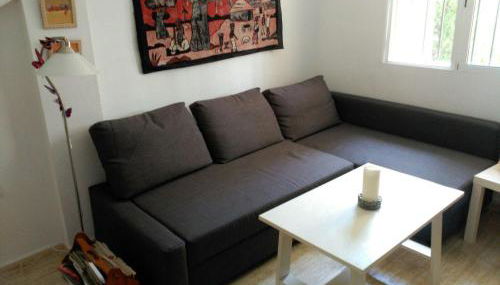 MET Oliva Nova Playa chalet grande con jardín MET a 5 minutos y a 3 de la playa - Foto 4