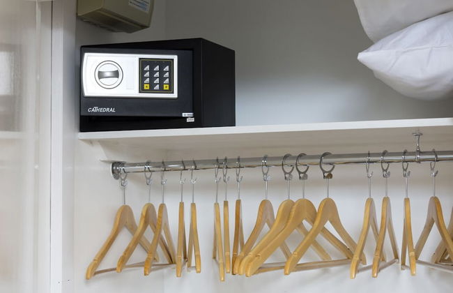 B16 Apartment C, Birmingham - Foto 13