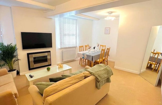 Captivating 2-bed Apartment in Clapham - Foto 6