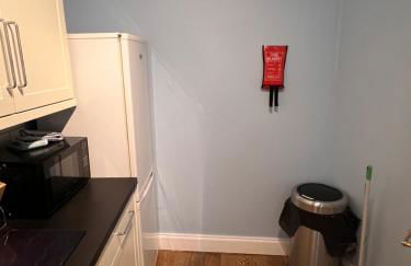 John Knox's Apartment on Edinburgh's Royal Mile - Photo 9