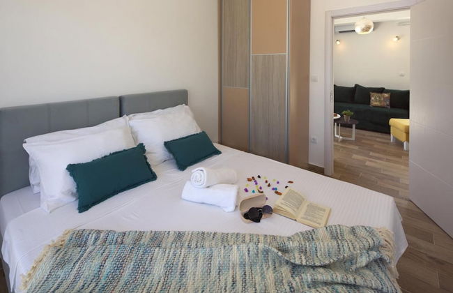 Apartments STEP - Foto 12