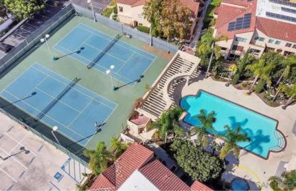 --Vacation First floor luxury condo La Jolla, Spa, Pool, Gym - Foto 32