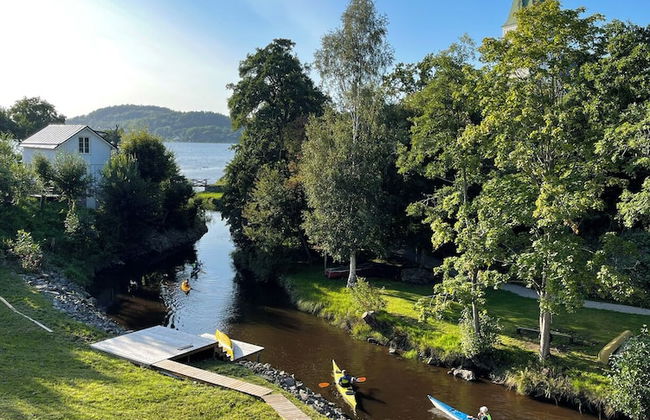 Forest house - Foto 30