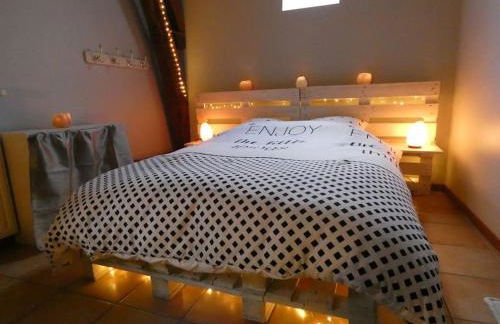 Maison de charme près de Beauval - Foto 10