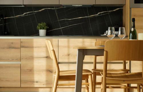 Chalet Larix Andalo Deluxe Apartments - Foto 68