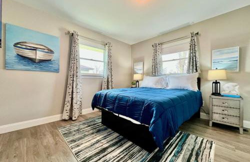 New remodel exquisite master suite Trenton, Ohio - Foto 15