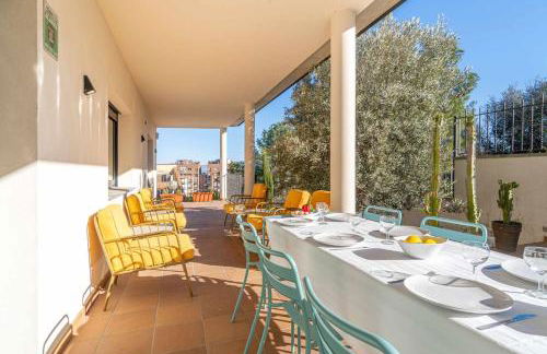 Jouvacations Villa Domenec - Foto 14