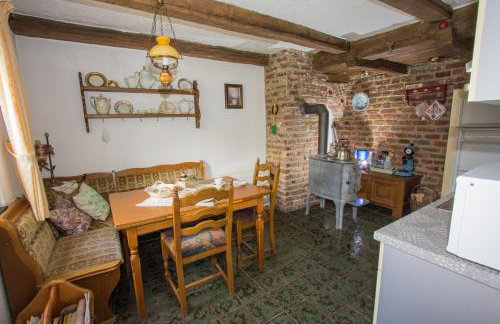 Ferienhaus Vennblick - Foto 23