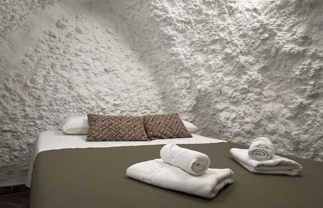 Cuevas El Atochal Orígenes - Foto 37