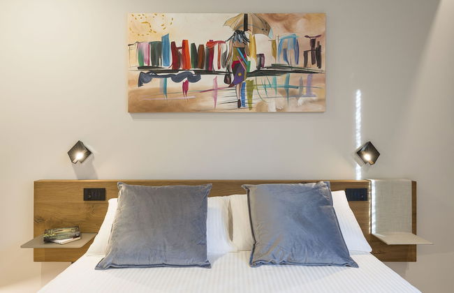 Aera Luxury Suites by Wonderful Italy - Photo 4