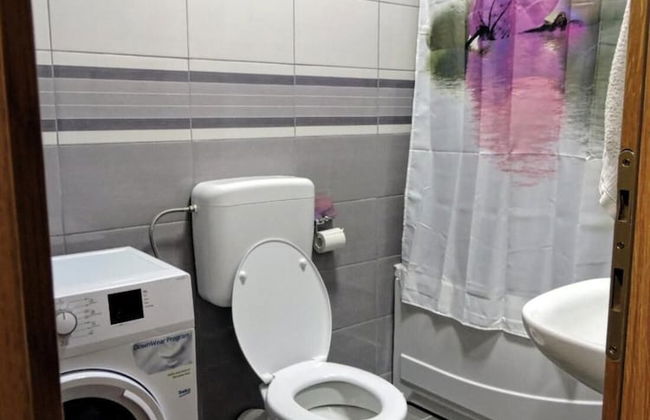 Apartman 1 Lux S V Istocno Sarajevo Lukavica Hilandarska Centar - Foto 24