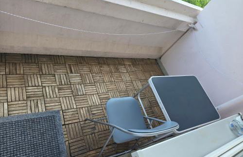 Unterkunft Mylau S19 u - Foto 17