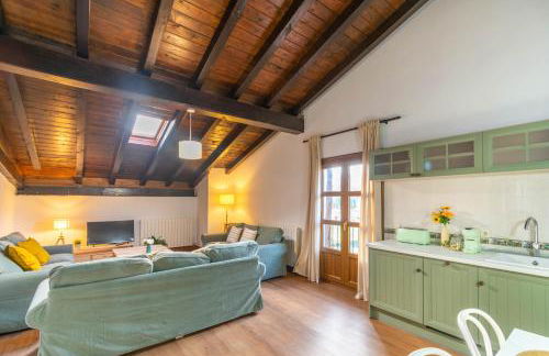 Espaciosa casa rural en pleno corazón del Baztán - Foto 21