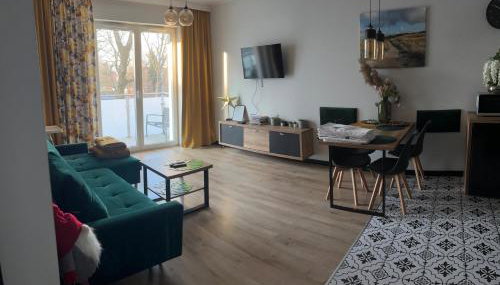 Apartament Tomek - Foto 2