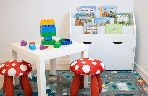 Tanne 16 - Familienurlaub am Rodelhang Braunlage - Foto 21