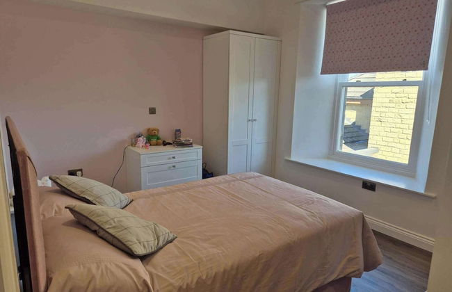 1Br Sheffield Stay - Private, Secure, Free Parking - Photo 5