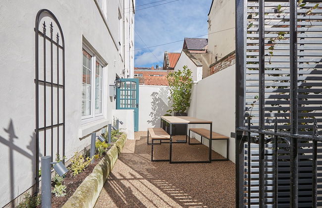 Host Stay Devereux House - Foto 21