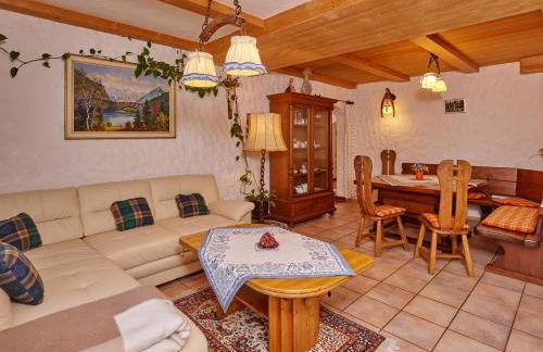 Alpenchalet Zum Jeremia - Foto 16