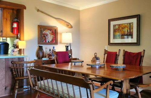 Stunning Views from the Fire Tower Cabin - Foto 12