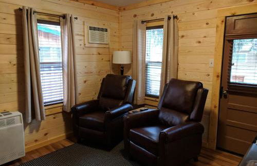 Allen Gulch Cabins - Foto 35