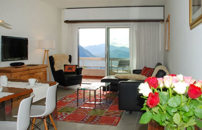 Superpanorama II - Foto 12