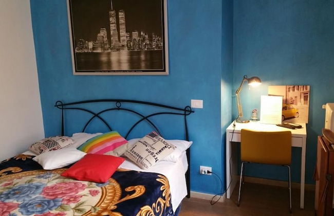 A Casa Di Giò - Photo 16