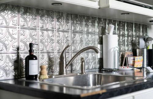 Jungle House Luxury Stays - Columbus Downtown Short North - Foto 28