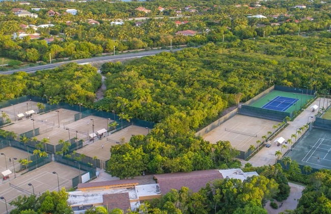 HDM 333 - Golf View Apartment in Exclusive Resort Access to Private Beaches - Foto 15