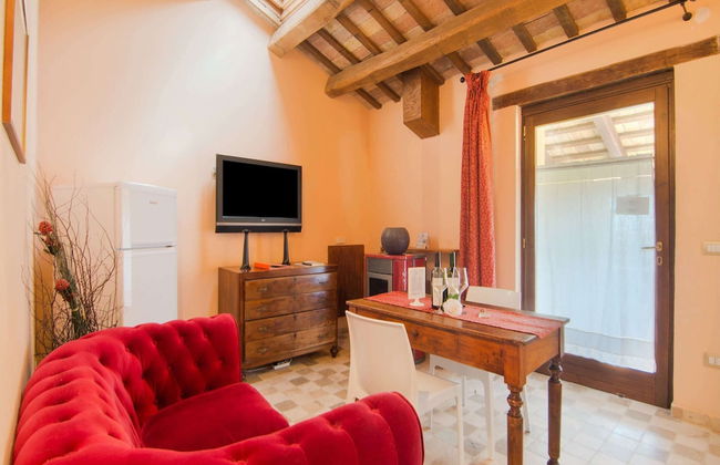 Captivating Apartment in Ascoli Piceno with Hot Tub - Foto 7