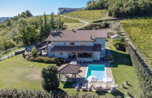 Holiday Home Villa Creviolo by Interhome - Foto 46