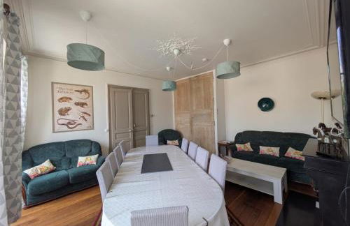 Gîte des remparts - Foto 7