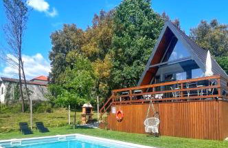 Chalés Luna in Rio Chalé Lua - Foto 1