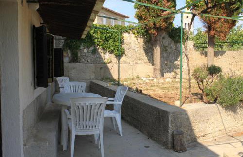 Holiday house with WiFi Stivan, Cres - 7995 - Foto 8