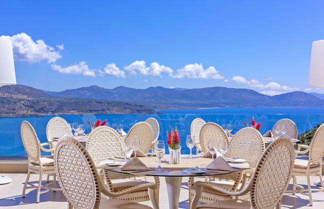 Princess Kyniska Suites - Foto 36