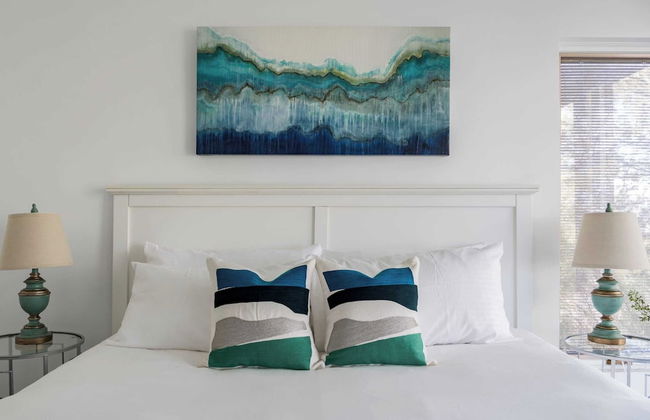 Red Rock by Avantstay Desert Hideaway w/ View & Pool - Foto 22