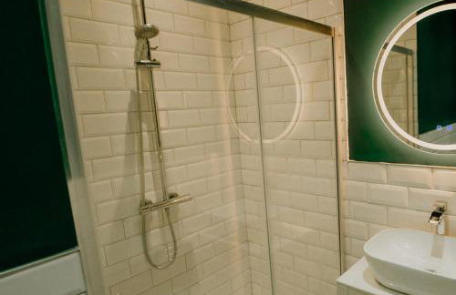 Knockalla Lodge - Foto 24