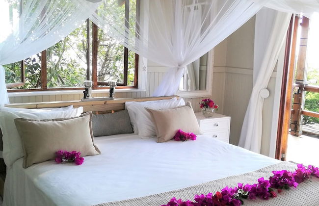 Casa Karibu at Santa Maria Machangulo Mozambique - Photo 3