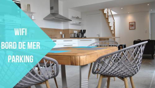 Cap sur le Phare à Moguériec - Foto 2