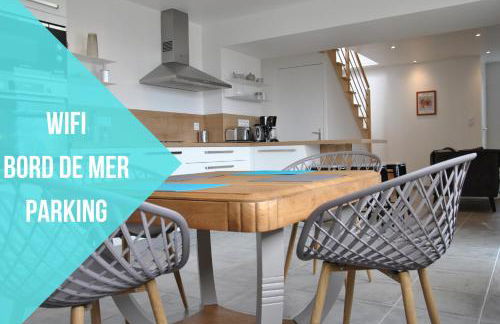 Cap sur le Phare à Moguériec - Foto 2