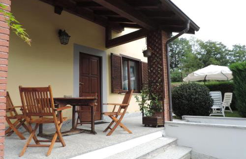 Casa Vacanza il Glicine - Foto 5