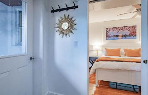 Fancy 1-BR in Central Location Parking available - Foto 15