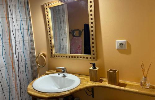 Appartement Cap Vern Les Bains - Foto 8