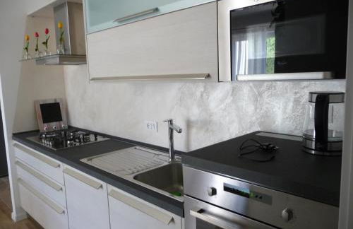 La casa di Terlago - Foto 25