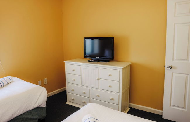 Ocean Club Resort Myrtle Beach a Ramada by Wyndham - Photo 25