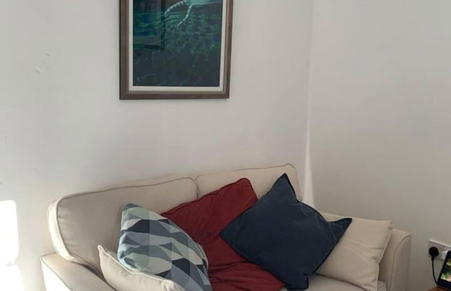 Cedarbank's - The Little Art House - dog Friendly - Foto 7