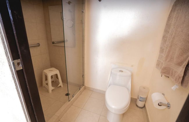 JUUB Luxury 3 Bedroom House at Playa diamante - Foto 26