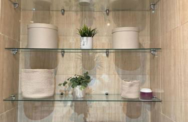 Gran casa cerca de la playa con 3 dormitorios en Pedregalejo - Photo 41