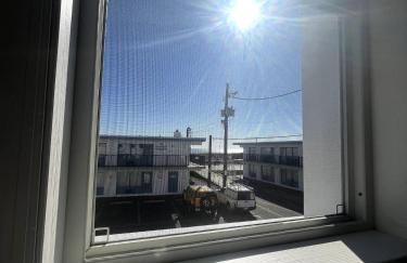 Ocean Rendezview- Steps to Beach & Boardwalk! - Foto 16