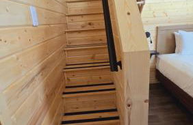 Cozy Cabins With Mountain View 7A - Photo 13