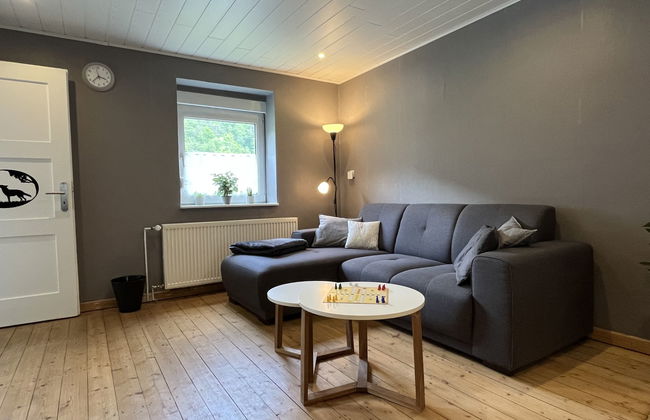 Familie Zinser - Foto 14